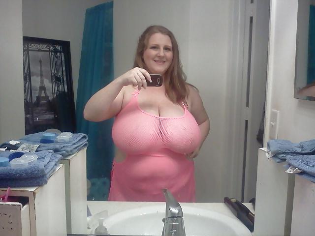 20P Huge Tits, Tight Tops 88