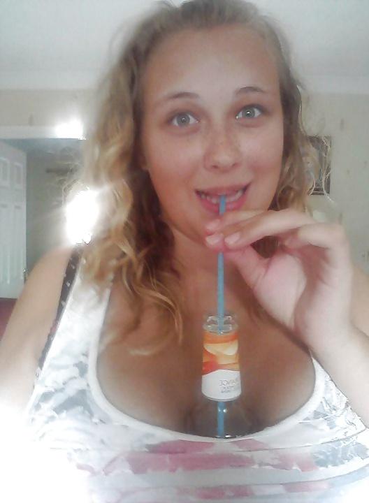 25P Huge boobs teen for cum 