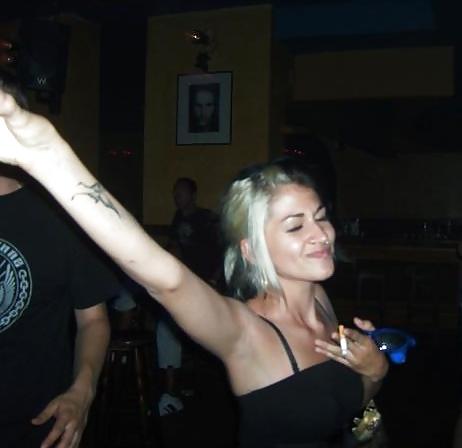 18P Smoking hot pits