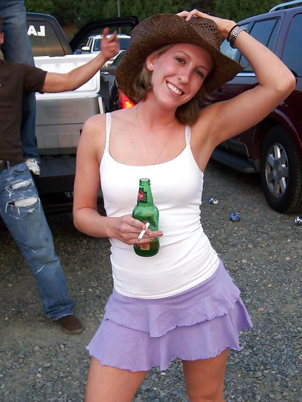 18P Smoking hot pits