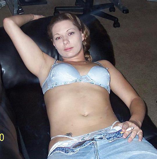 18P Smoking hot pits