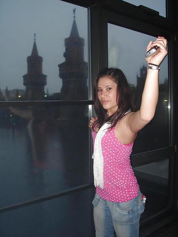 18P Smoking hot pits