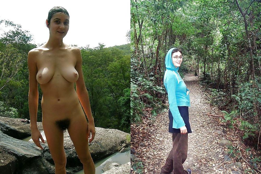 25P Beachbunnies and mermaids with saggy tits + more outdoor XXI