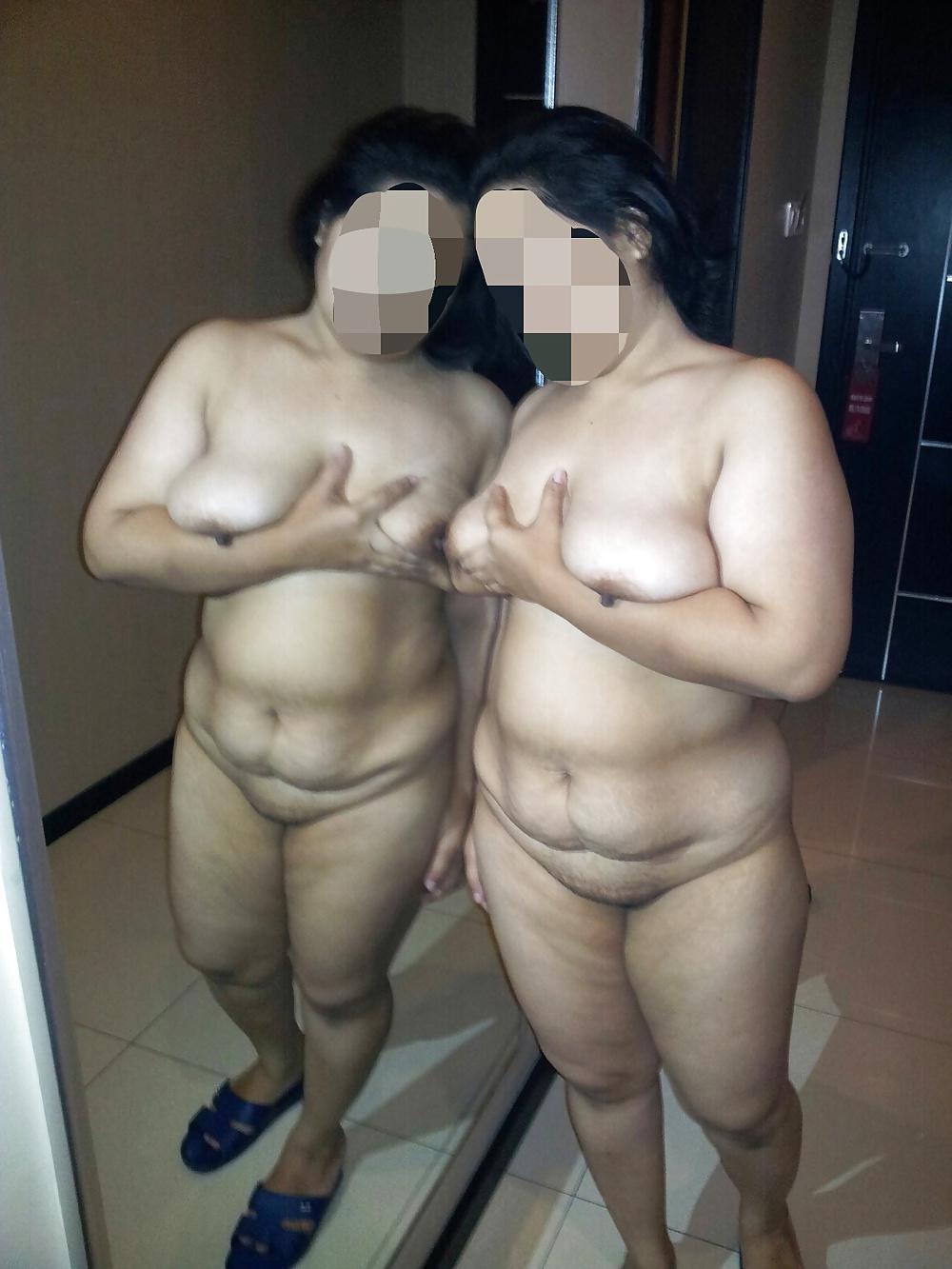 16P Indian Horny wife
