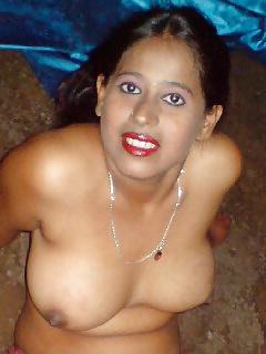 25P Preeti the indian randi
