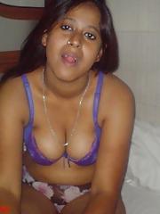 25P Preeti the indian randi