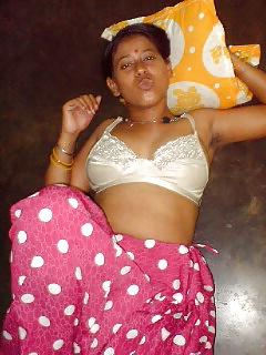 25P Preeti the indian randi