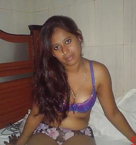 25P Preeti the indian randi