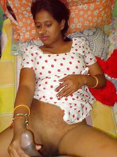 25P Preeti the indian randi