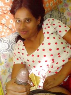 25P Preeti the indian randi
