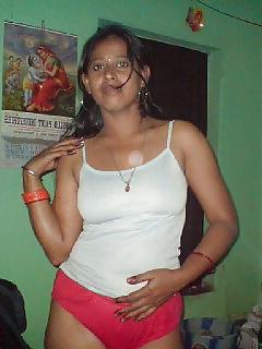 25P Preeti the indian randi