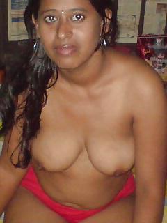 25P Preeti the indian randi