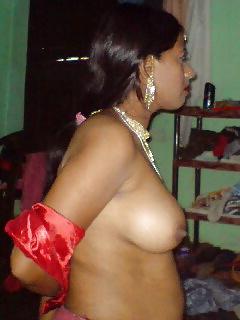 25P Preeti the indian randi