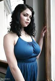 25P Shione cooper - big boobs pornstar i would like to fuck
