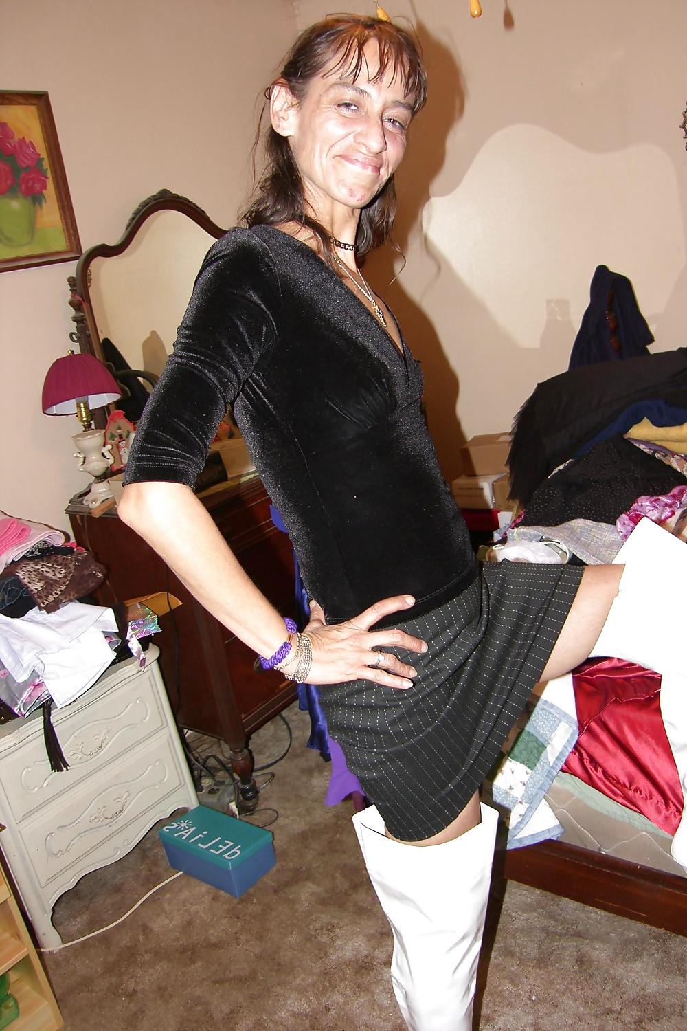 13P More of My Bisexual Friend Emma Marie (Gina)