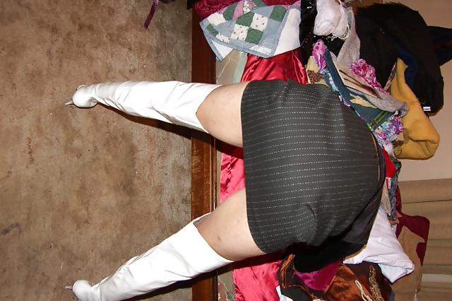 13P More of My Bisexual Friend Emma Marie (Gina)