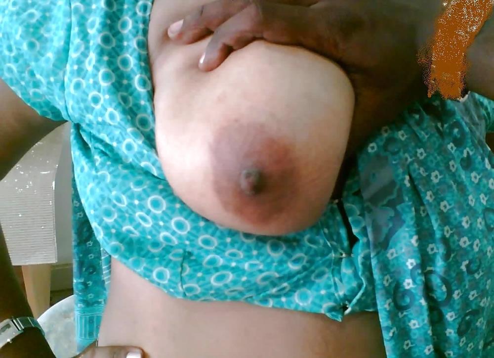 10P Indian Huge Boobs Girl