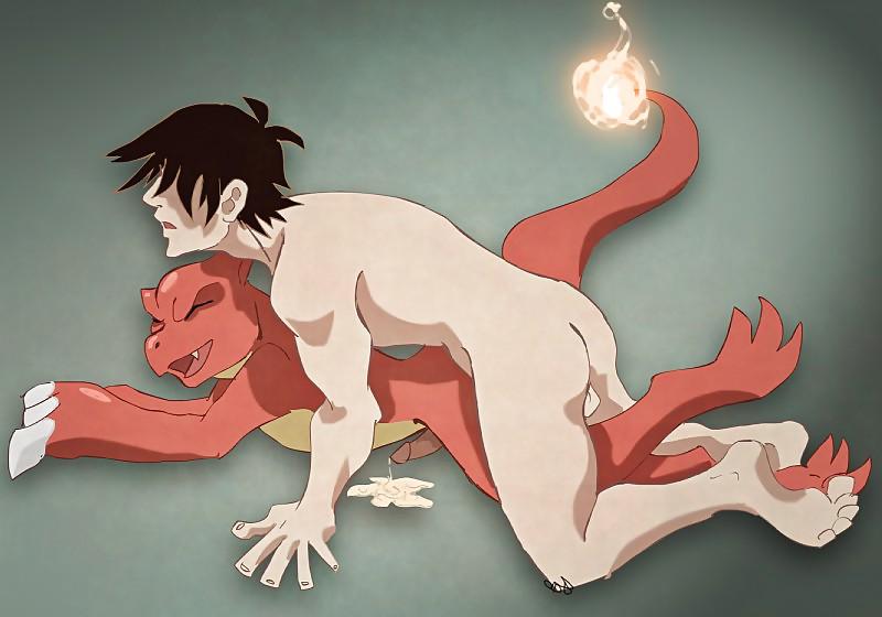 8P Gay Pokemon