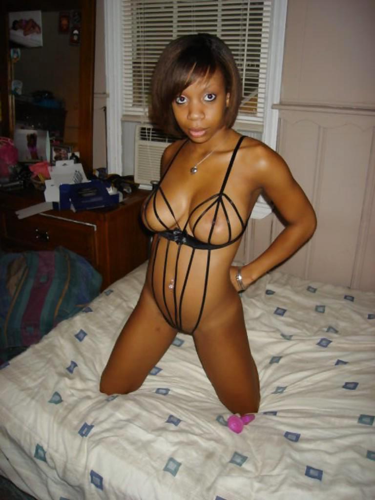 15P Black Amateur.