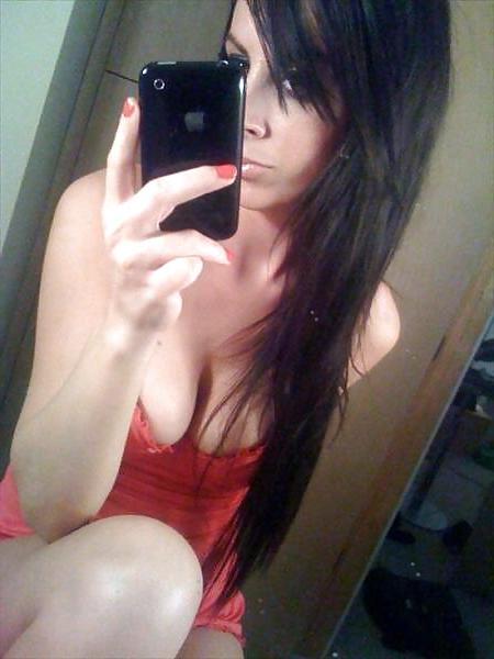 25P Self Shot Hot Babes Part III