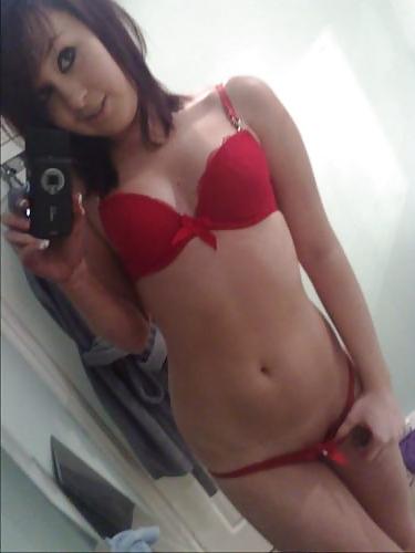 25P Self Shot Hot Babes Part III