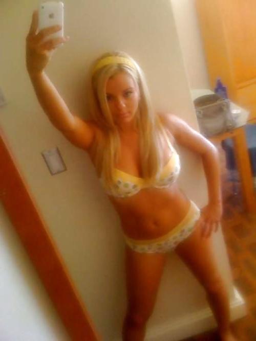 25P Self Shot Hot Babes Part III