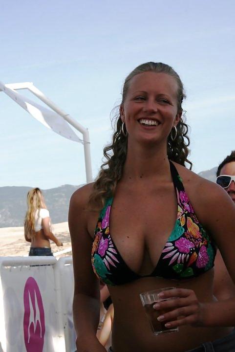 25P Stefany - Big boobs from Croatia ( not nude )