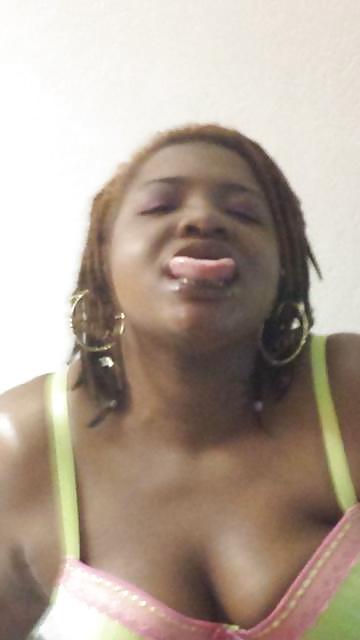 5P Dread head freak