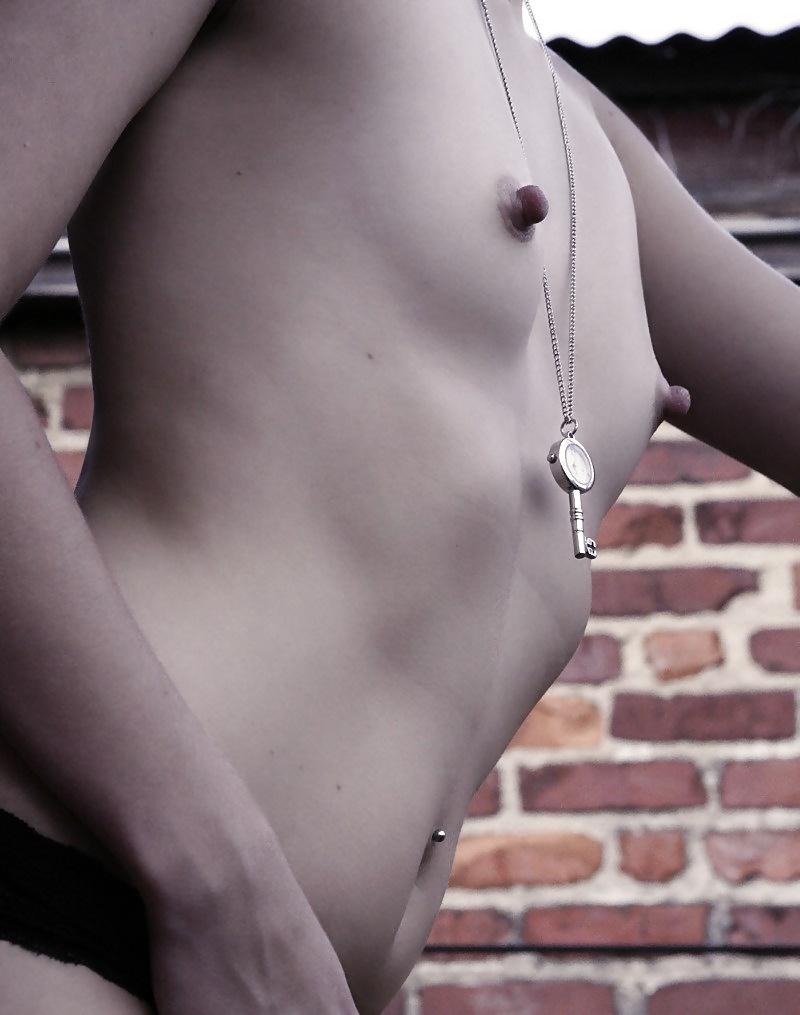 25P Teens with tiny tits 07