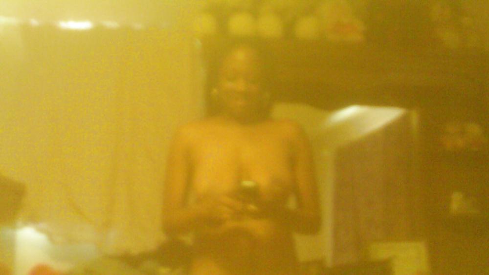 15P Monique, she spanked me