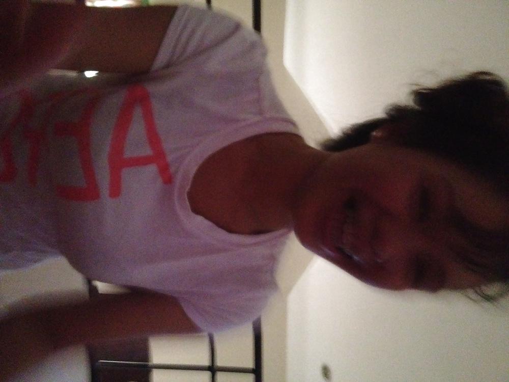 18P Chii 20 year old crazy slut!