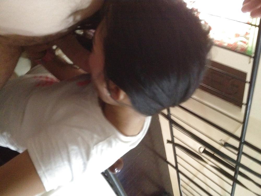 18P Chii 20 year old crazy slut!