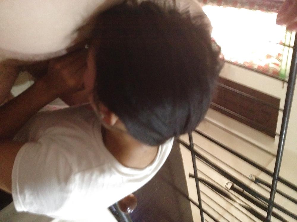 18P Chii 20 year old crazy slut!