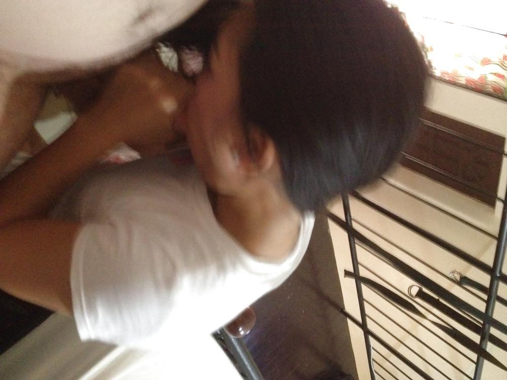 18P Chii 20 year old crazy slut!