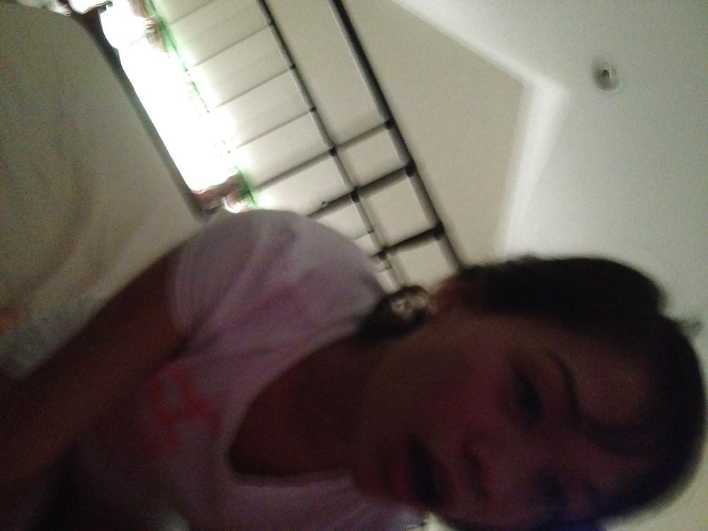 18P Chii 20 year old crazy slut!