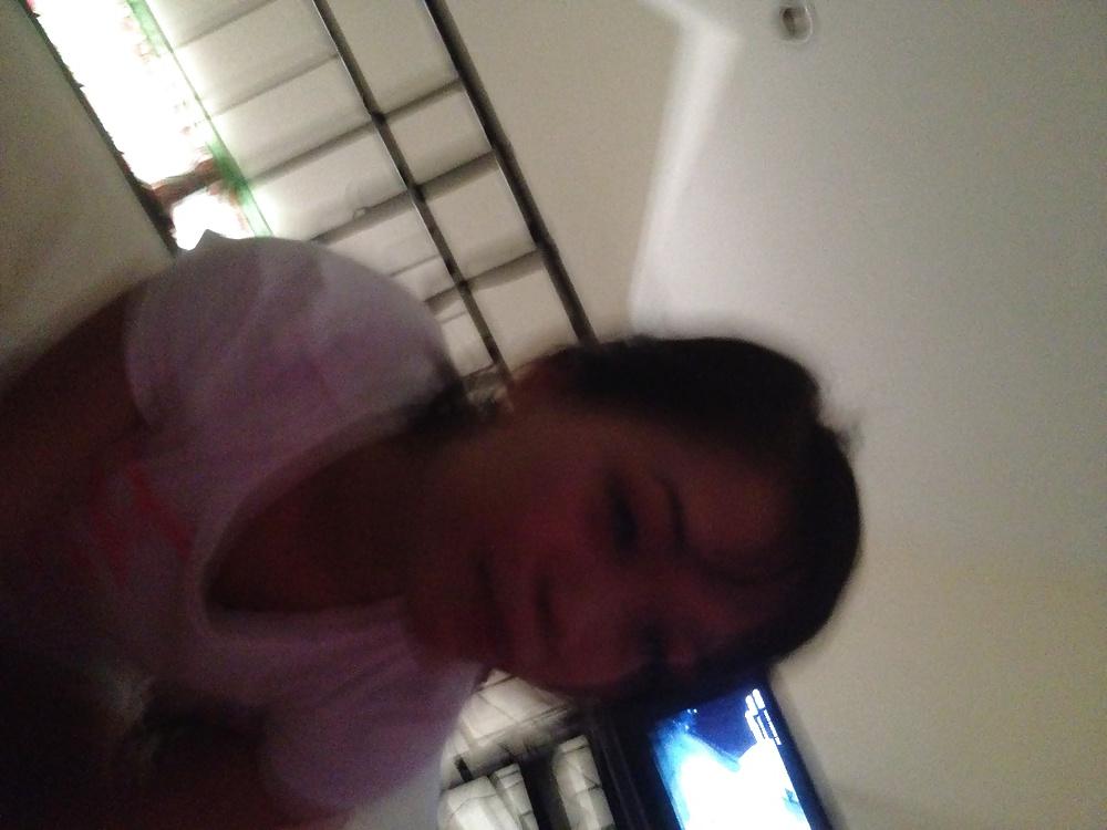 18P Chii 20 year old crazy slut!