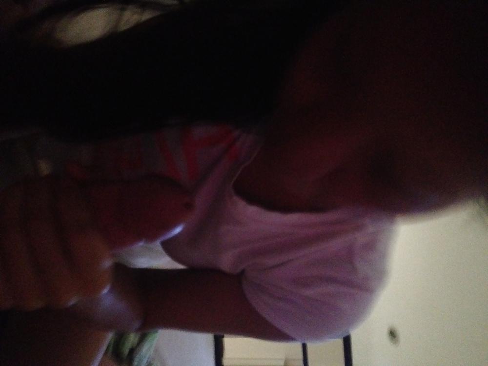 18P Chii 20 year old crazy slut!