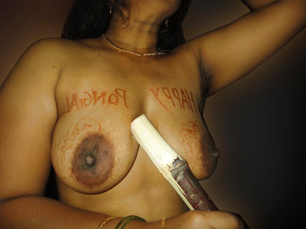 25P Indian Aunty Show 11