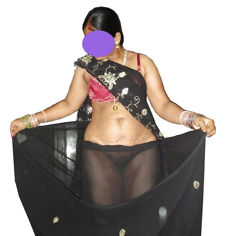 25P Indian Aunty Show 11