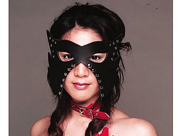 21P Mask 8!