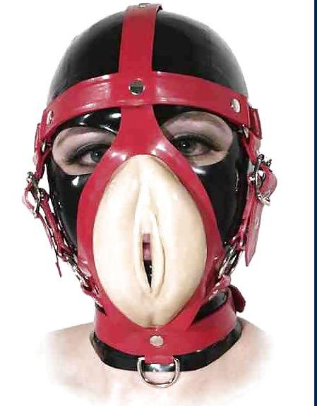 21P Mask 8!