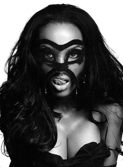 21P Mask 8!