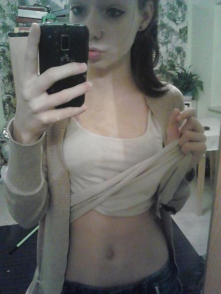 25P German Teen #5