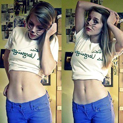 25P German Teen #5