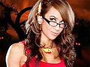 8P AJ Lee: Crazy Hot