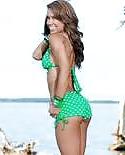 8P AJ Lee: Crazy Hot