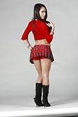 8P AJ Lee: Crazy Hot
