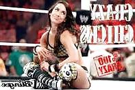8P AJ Lee: Crazy Hot