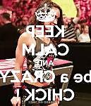 8P AJ Lee: Crazy Hot