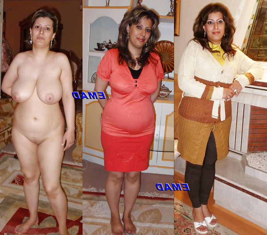 20P Egyptian MILF
